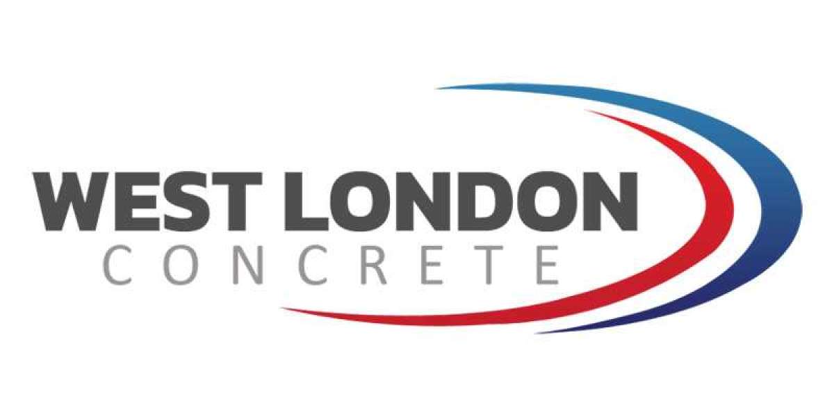 Unveiling Excellence: Our Journey with West London Concrete Ltd.