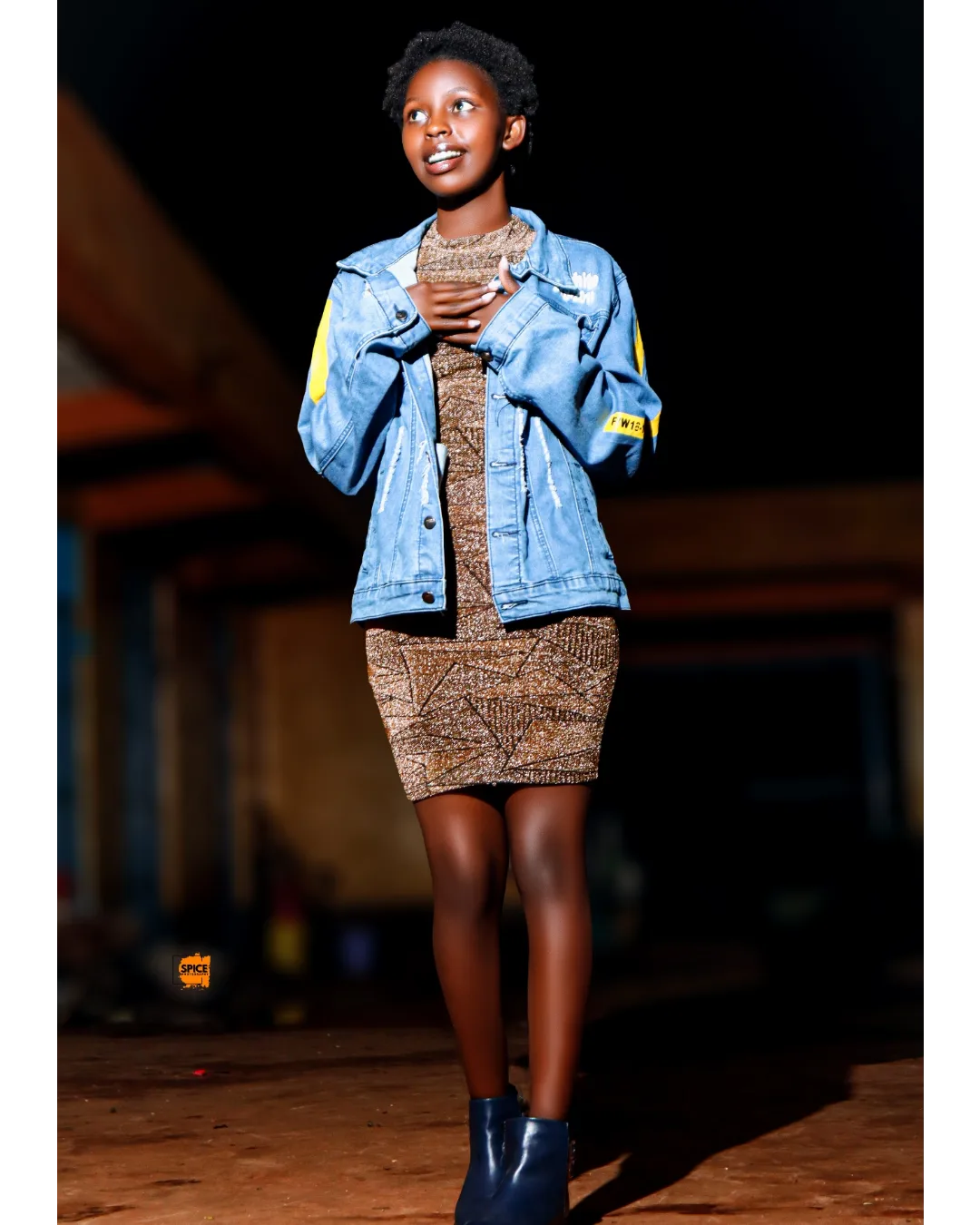 Esther Wambui Profile Picture