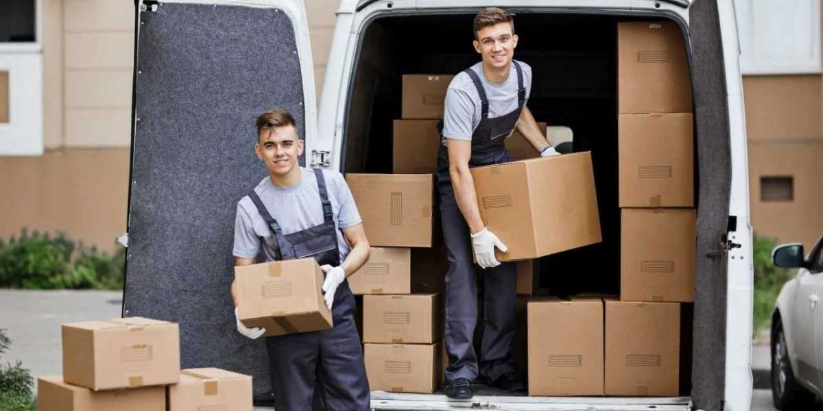 Elevate your office relocation with office movers and packers in Dubai