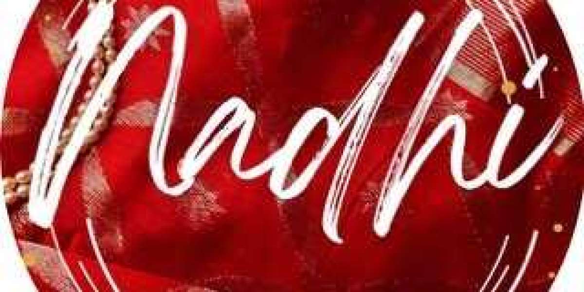 Nadhi: Elevate Your Style with Luxurious Handloom Sarees and Exquisite Blouses Online