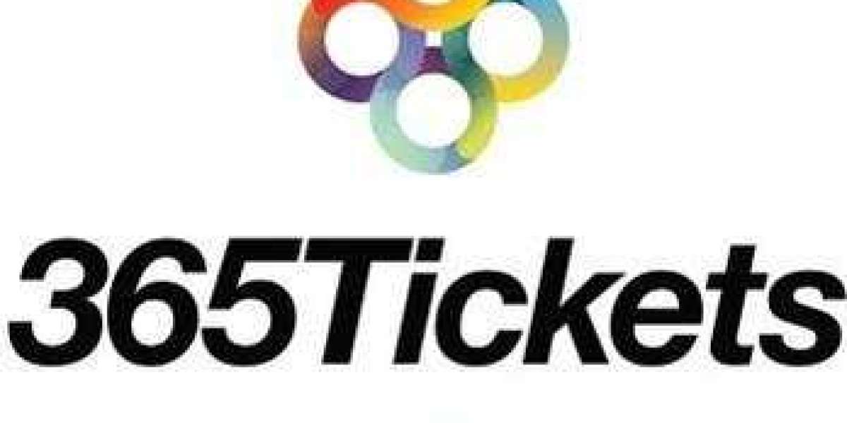 "Dive into Savings with an Exclusive 365 Tickets Coupon!