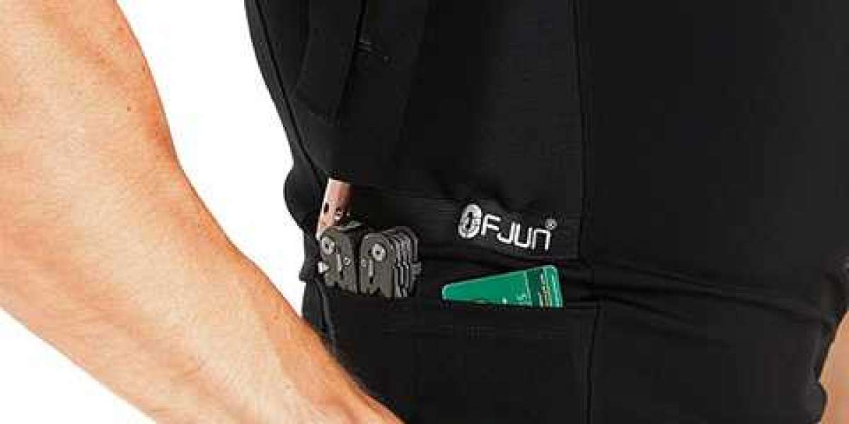 Why choose 99def’s concealed carrying clothing？