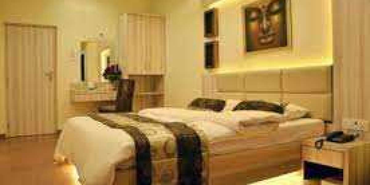 Hotel near Thane Station – Hotel Alka Residency