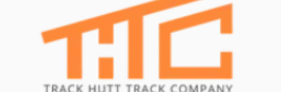 Track Hutt Cover Image