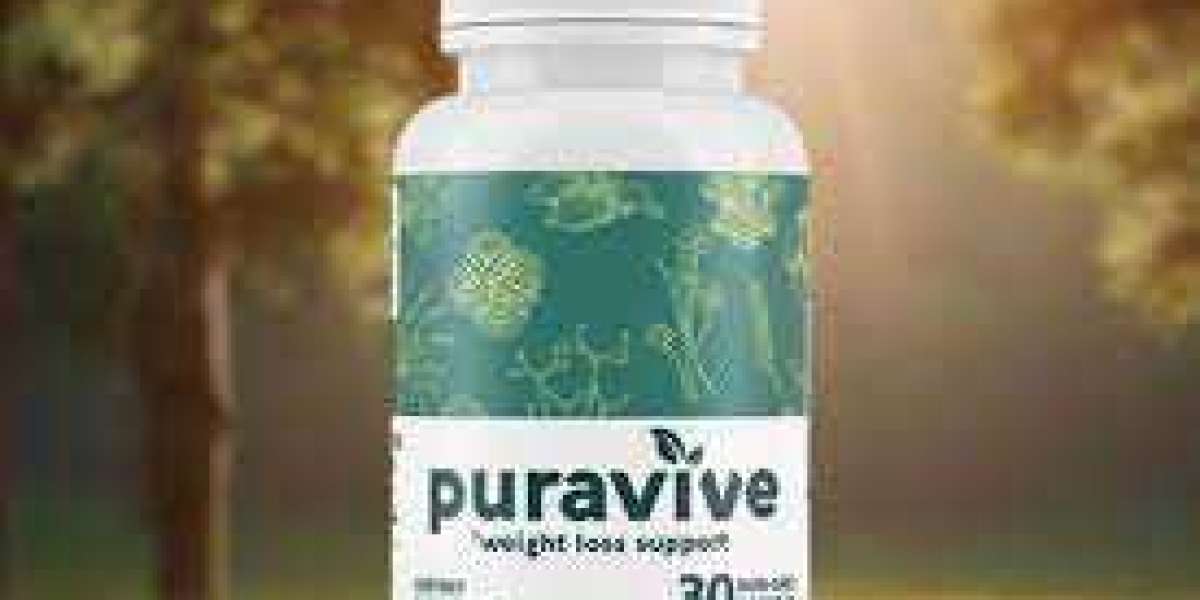 Introduction to Puravive