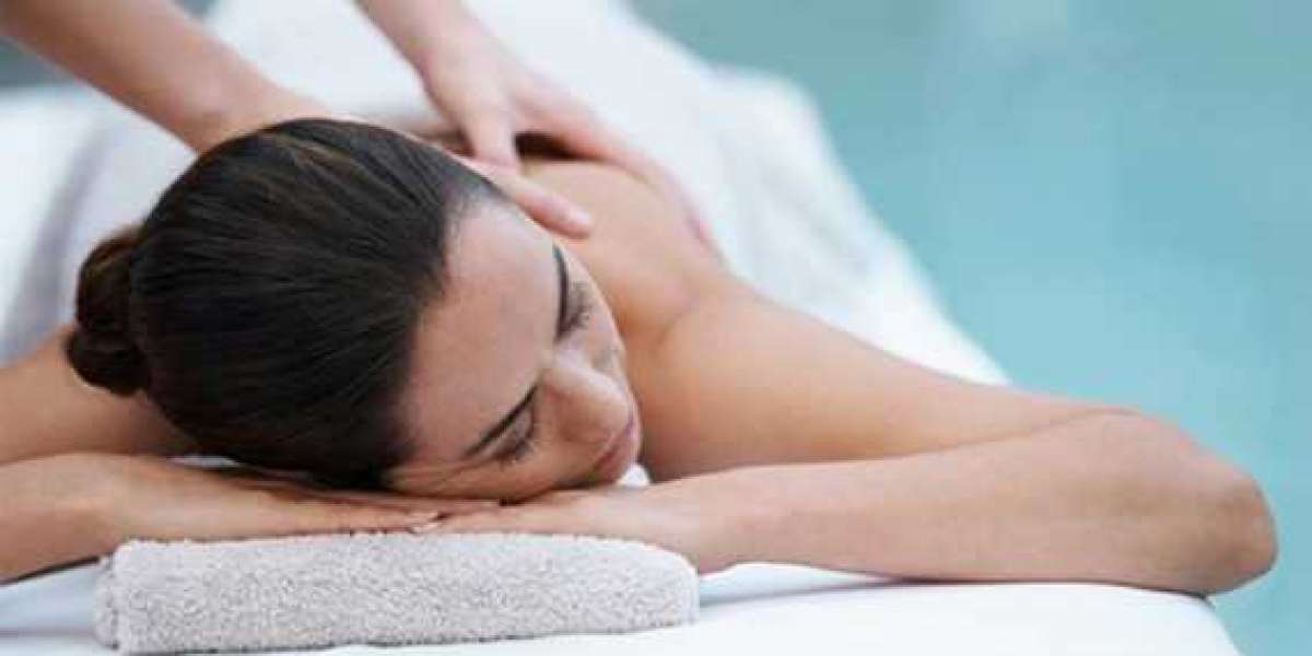 Rejuvenation at Queiro Unisex Spa: Your Ultimate Retreat in the Heart of the City