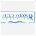 Pete's Pressure Cleaning Profile Picture