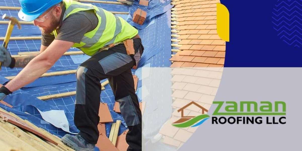 Roofing Experts in Canton, CT: Exceptional Shingles Every Time