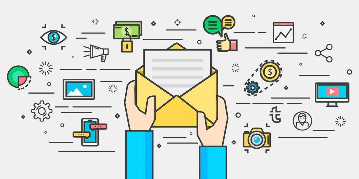 Mastering the Art of Email Marketing: Tools and Strategies for Success