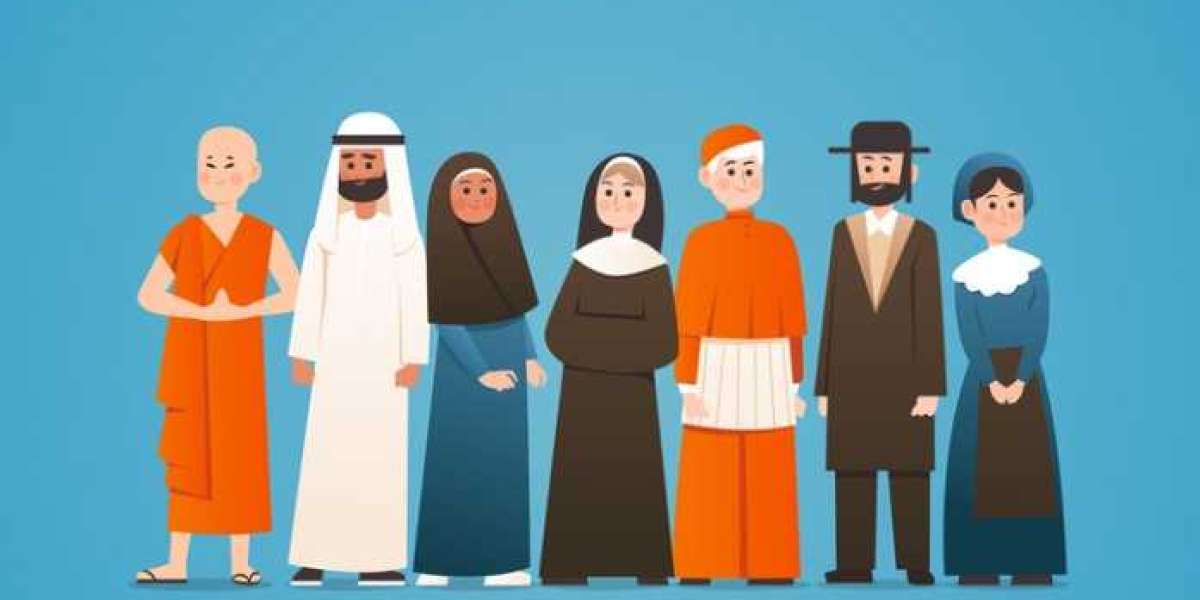 The Challenges and Controversies Facing Religious Organizations