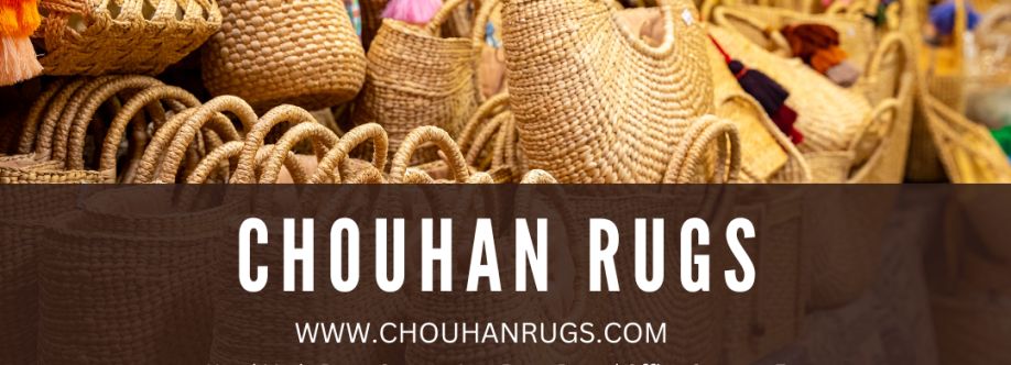 Chouhan Cover Image