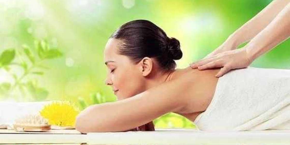 Discover Serenity at Queiro Unisex Spa: You’re Oasis in Patel Nagar and Moti Nagar