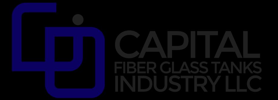 Capital Fibers Cover Image