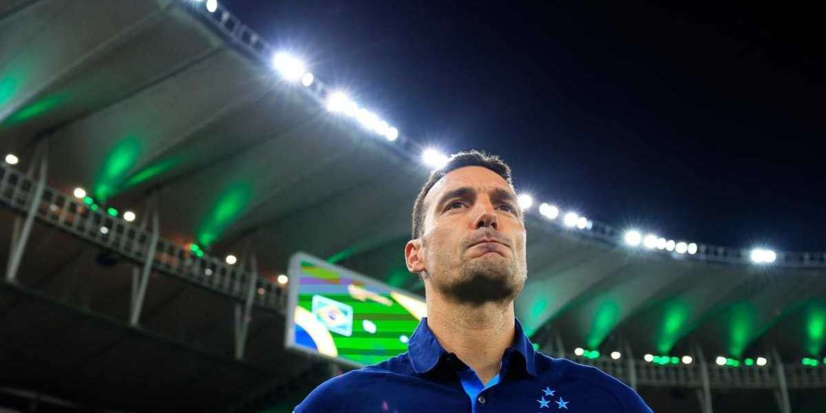 Argentina coach Scaloni: “I have to think a lot about what to do with my future”