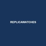 Replica Watches Profile Picture