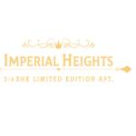 Imperial Heights Profile Picture