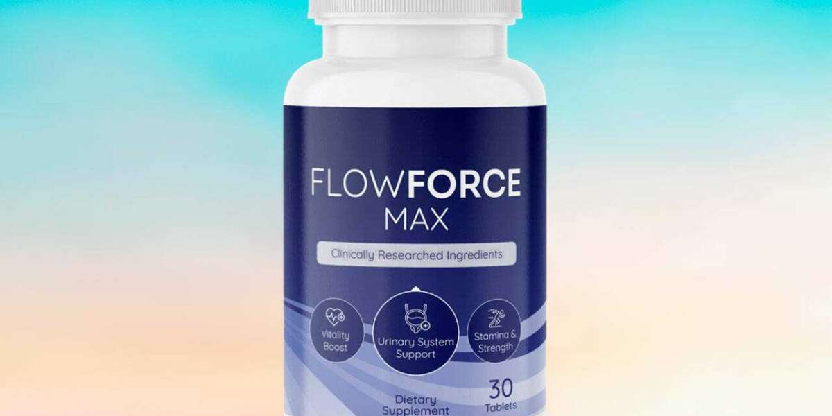 Investigate Before You Buy: Unmasking the FlowForce Max Deception