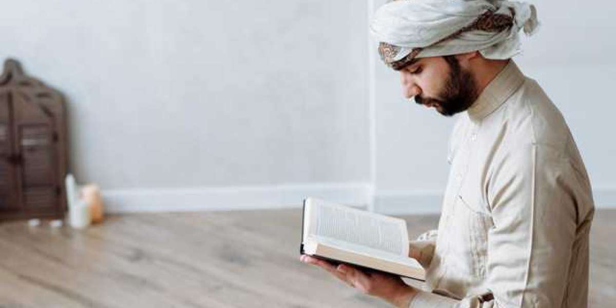 The Transformative Power of Online Quran Academies