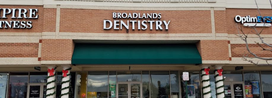 Broadlands Family Dentistry Profile Picture