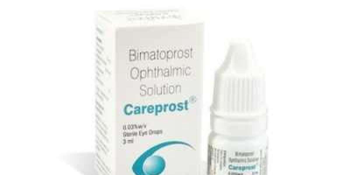 buy careprost ebay Improve Your Eyesight