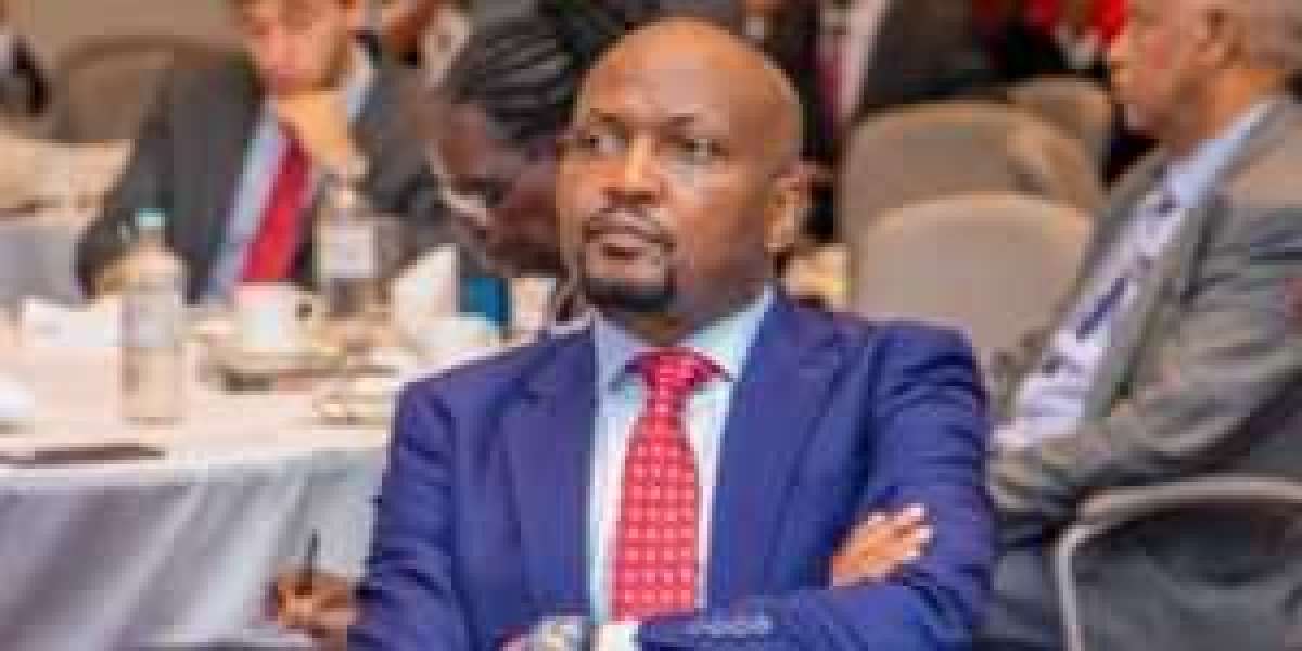 CS Kuria Uncovers Why He Was Removed From US Exchange Talks