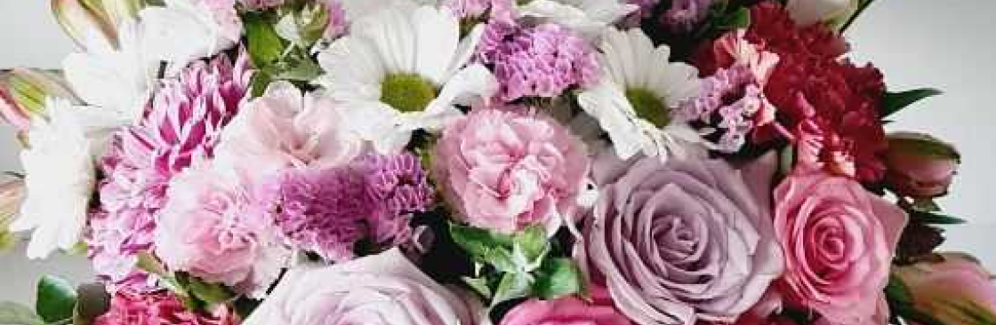 Blossom By Daisy Cover Image