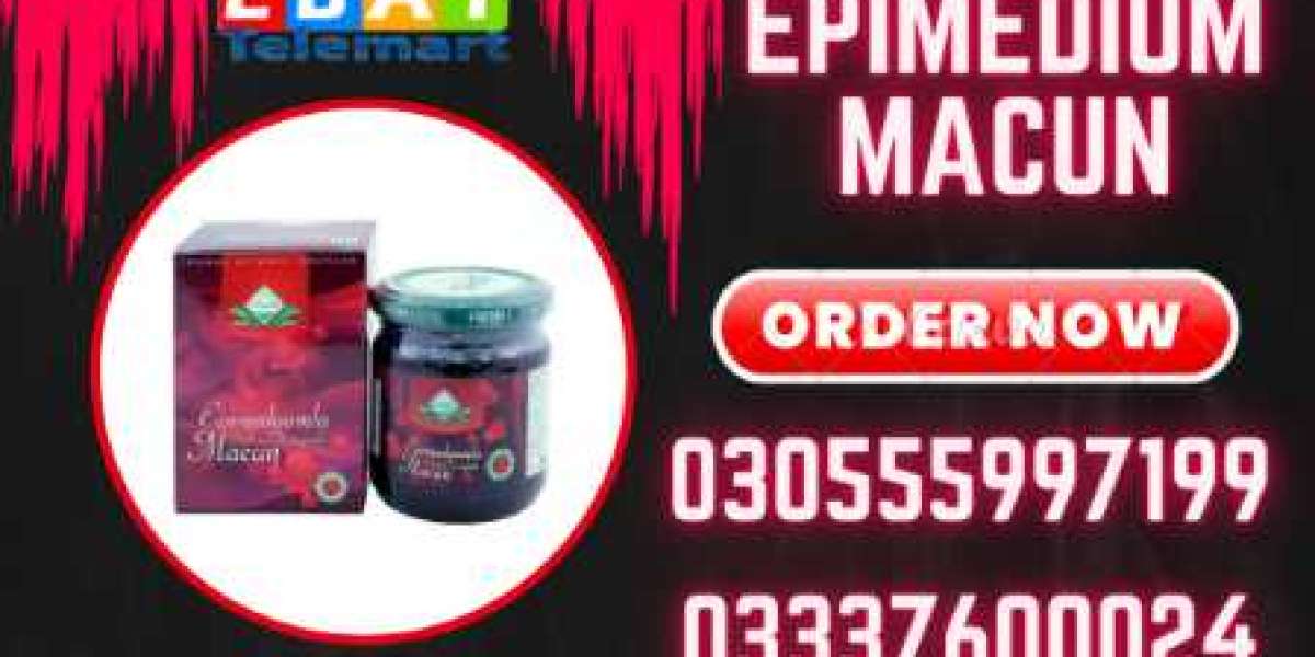 Epimedium Macun Price in Pakistan || 03337600024,03055997199