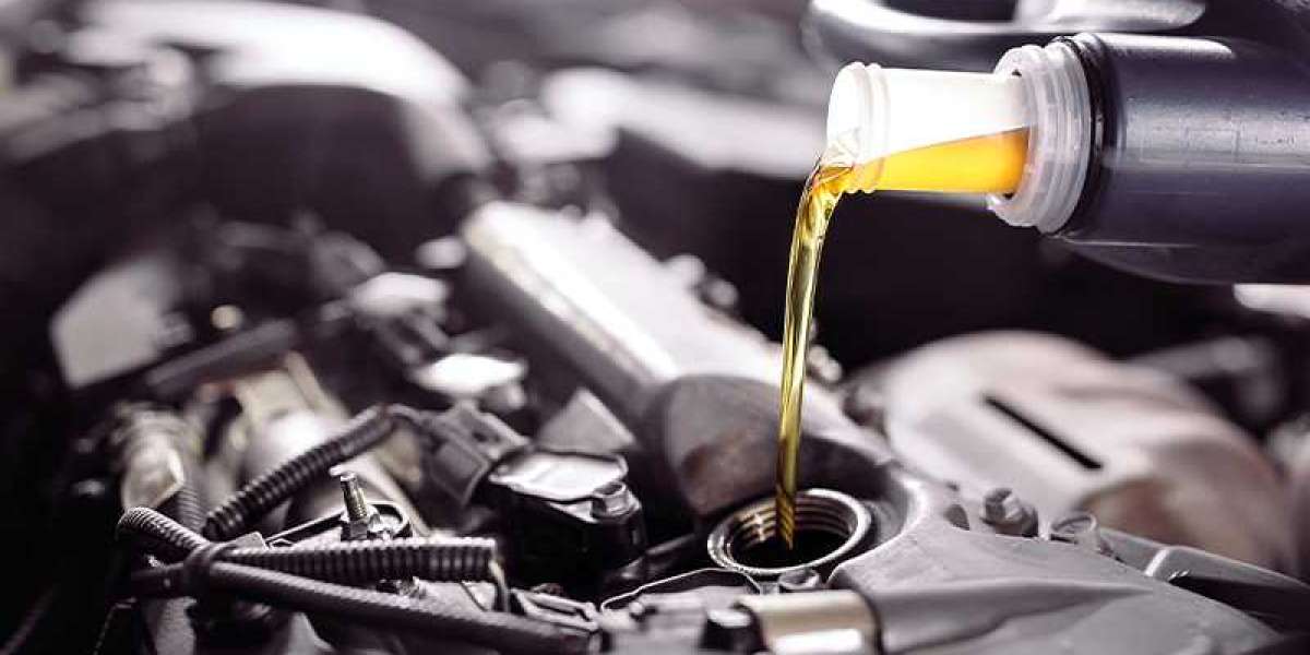 Firearm Lubricants Market Size, Share, Demand, Growth & Trends by 2033