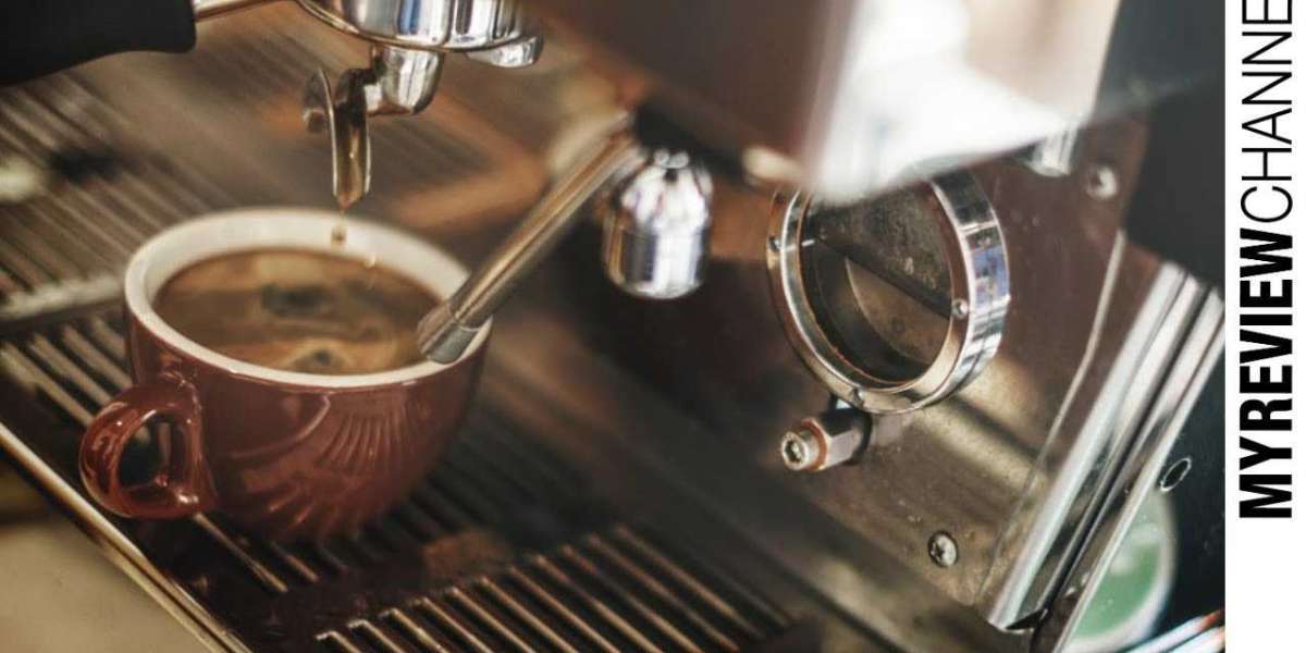 7 Advantages of Owning a Domestic Coffee Machine