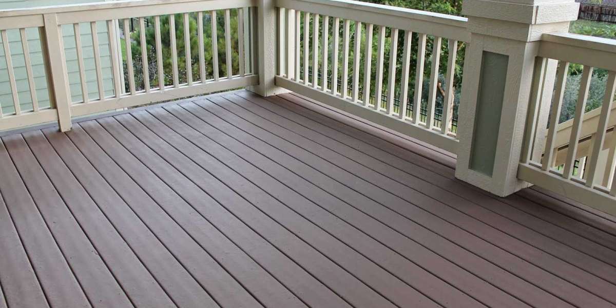 Why Does Your Deck Need Restoration?