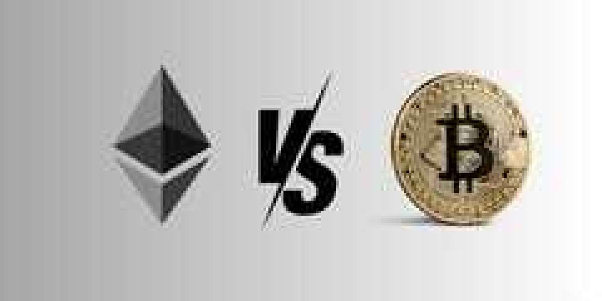 ETHEREUM VS. BITCOIN: PVP MARKET SHOWDOWN AS SPOT VOLUME SLOWS DOWN