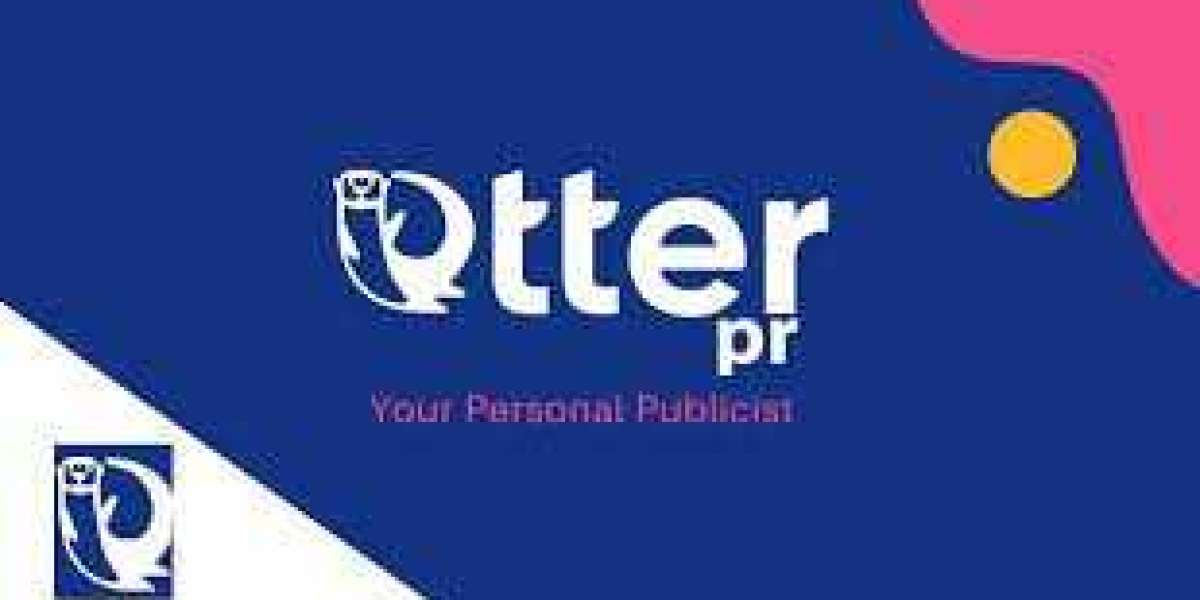 How does Otterpr operate as a business?