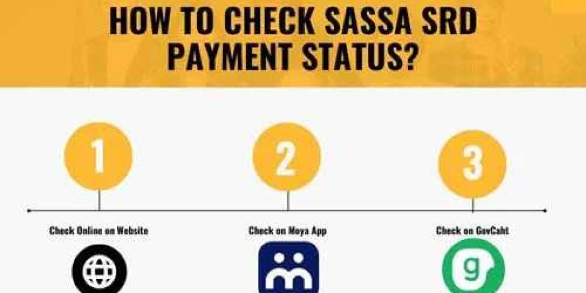 SASSA Status Check