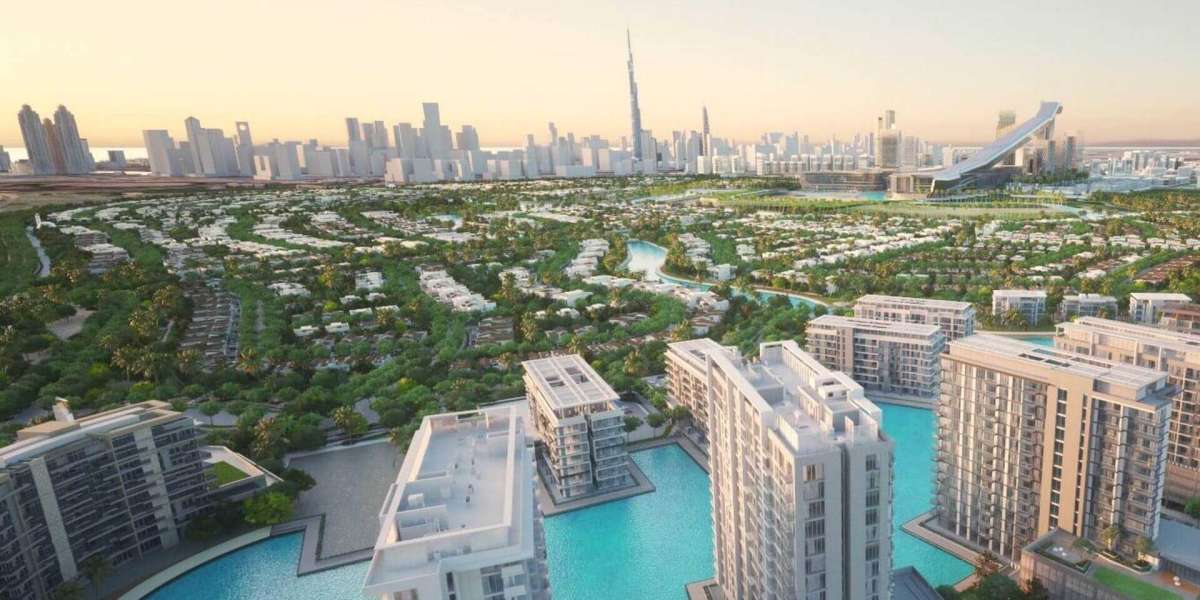 Discovering the Magic of MBR Dubai