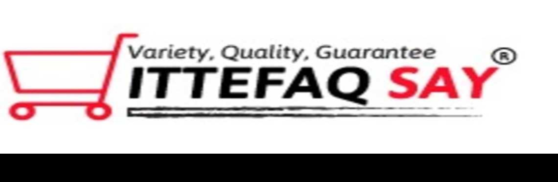 Ittefaq ittefaqelectronics Cover Image