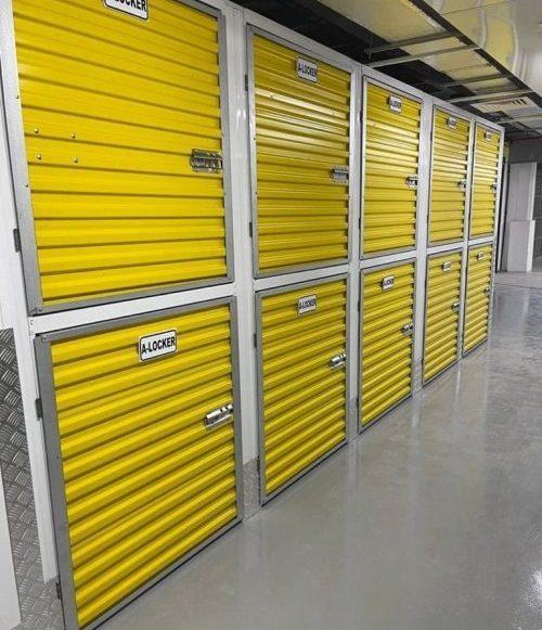 Best Self storage in Dubai Near Me | +971 52 938 6999