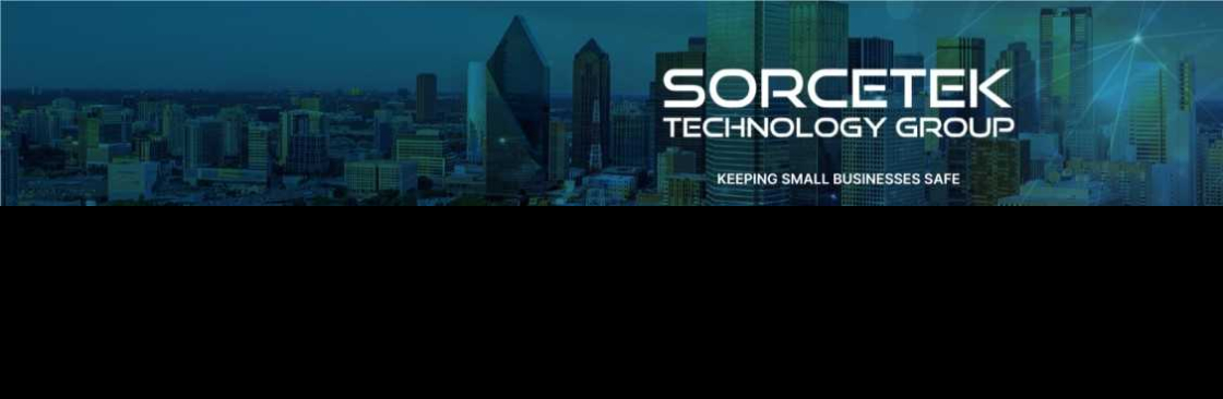 SorceTek Technology Group Cover Image