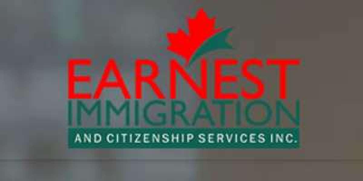 Earnest Immigration