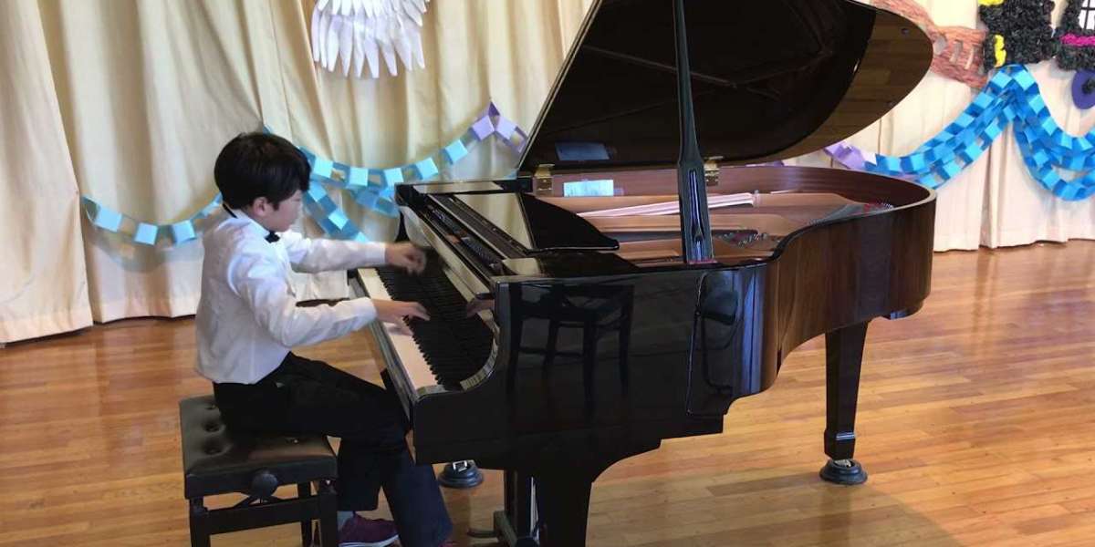 Expert Piano Lessons in Torrance: Elevate Your Melody