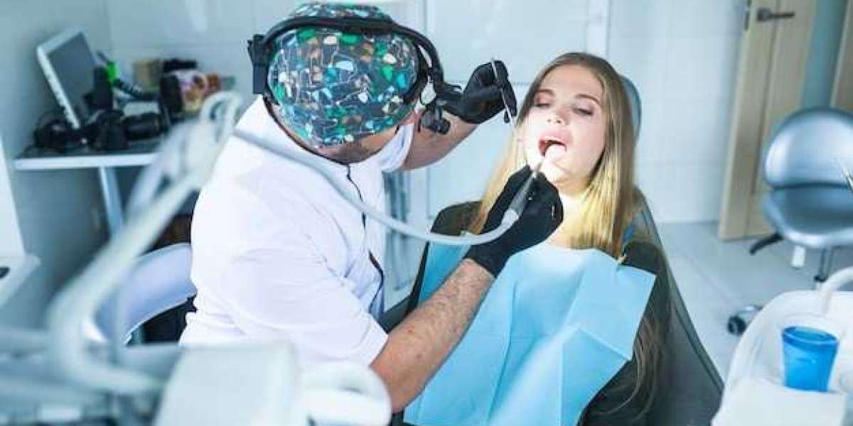 What are the Benefits and Services of hcf dentist Prefix for Your Smile