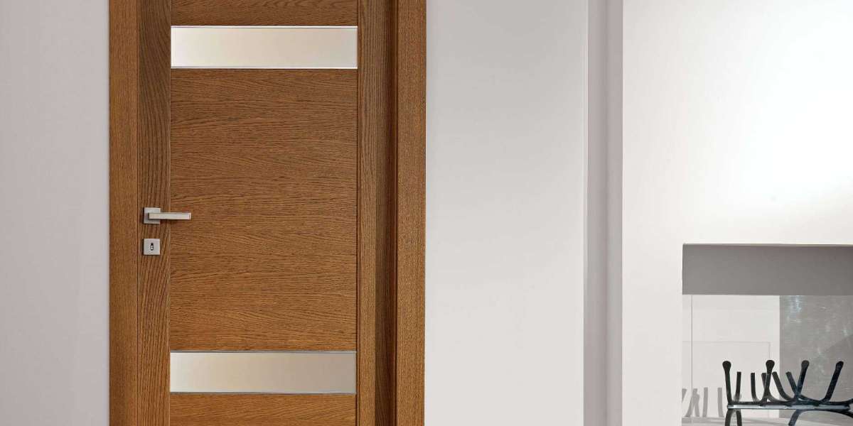 Elevate Your Space with Custom Made Wooden Doors for Home Decor