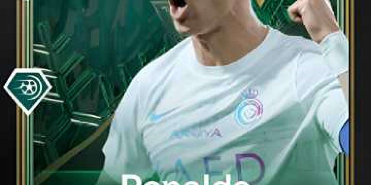 Unlocking Cristiano Ronaldo's Winter Wildcards Card in FC 24: A Gamer's Guide