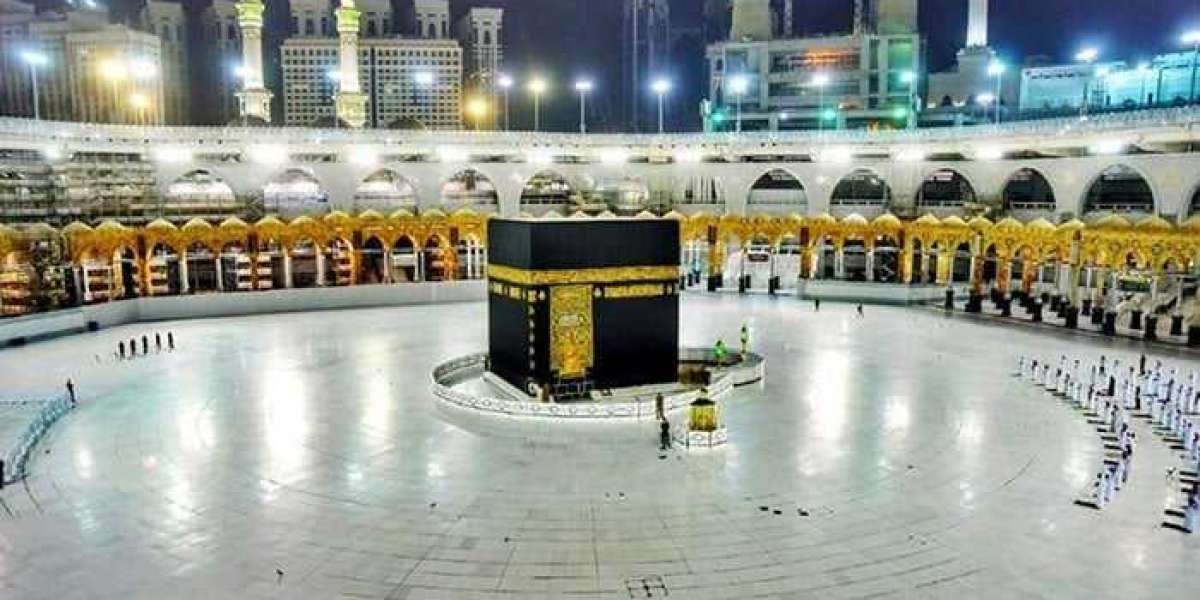 UMRAH WITH KIDS 5 STEPS TO MAKE IT EASY FOR YOU AND FAMILY