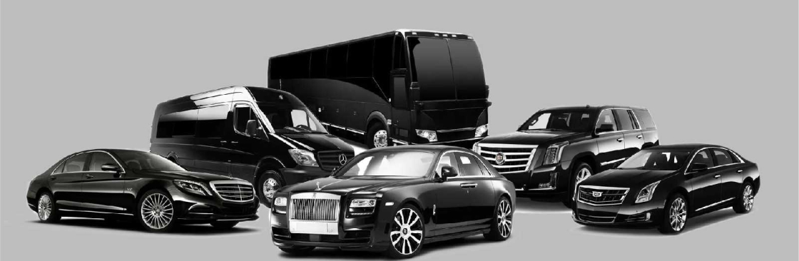 Union Limousine Cover Image