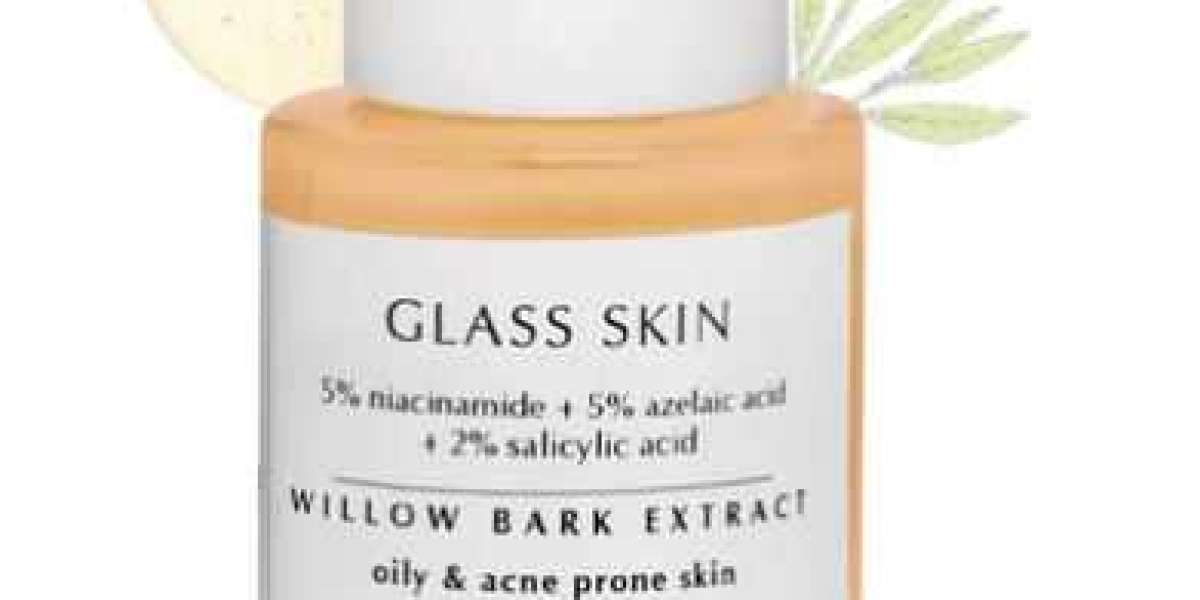 anti pigmentation serum