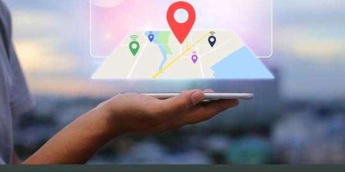 GPS Vehicle Tracking in Saudi Arabia