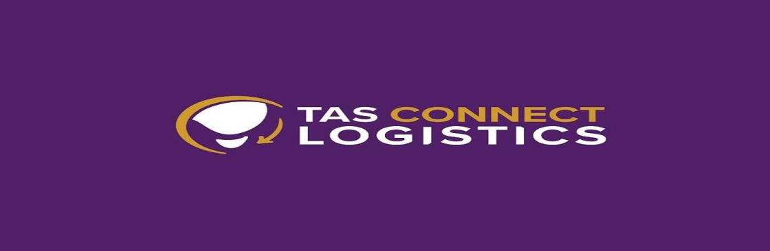 TAS CONNECT LOGISTICS Cover Image