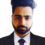 Ankit Kumar Profile Picture