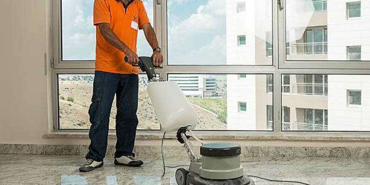 marble floor Polishing Services in Noida
