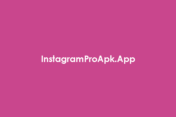 Download Insta Pro Apk Latest Version v10.30 - Insta Pro 2